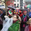 Weiberfastnacht